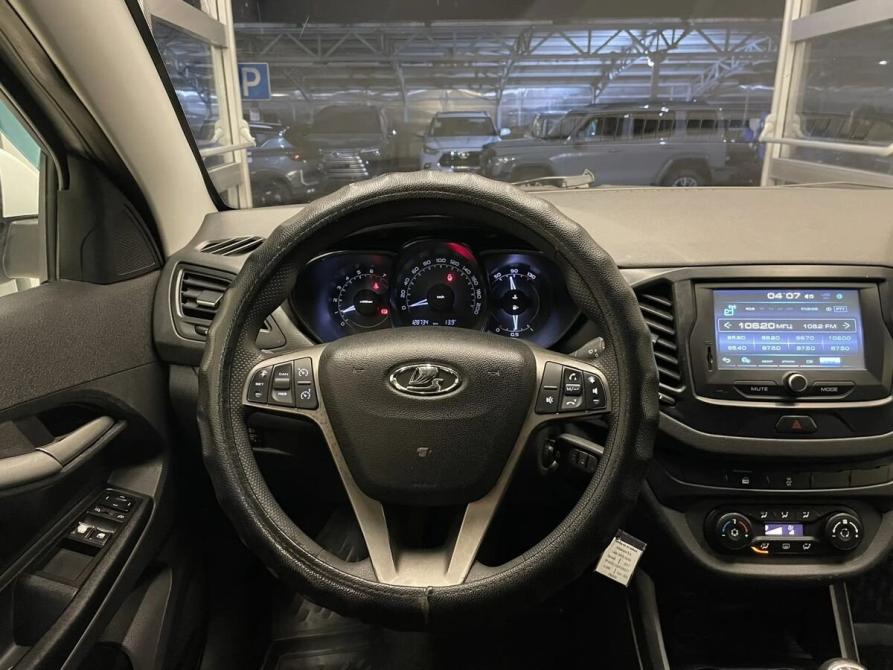 Lada (ВАЗ) Vesta I Новосибирск  - изображение 7