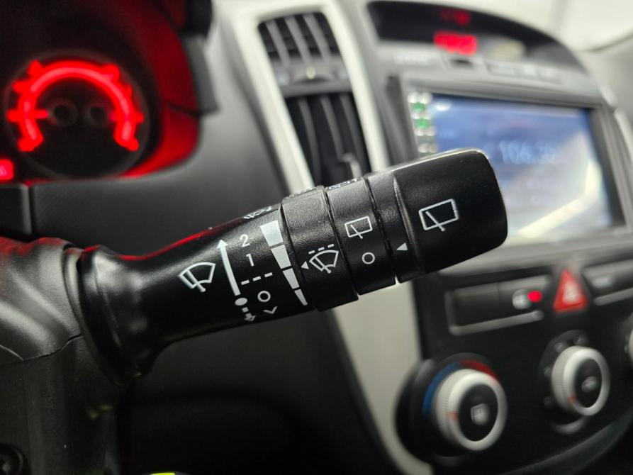 Kia Ceed I Рестайлинг Таганрог  - изображение 12
