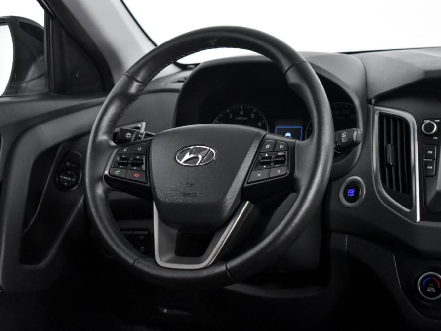 Hyundai Creta I Рестайлинг Санкт-Петербург  - изображение 14