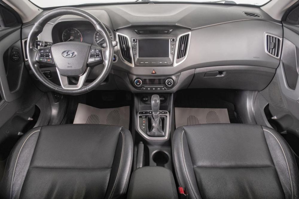 Hyundai Creta I Томск  - изображение 11