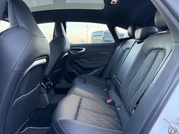 Audi A5 III (B10) с пробегом 2025 года, цена 5 700 000 рублей, 35 км, лифтбек, Автокод Объявления