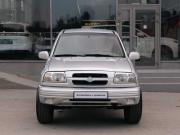 Suzuki Grand Vitara I Новосибирск  - изображение 21