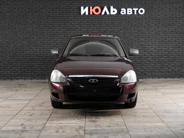 Lada (ВАЗ) Priora I с пробегом 2012 года, цена 360 000 рублей, 210242 км, седан, Автокод Объявления