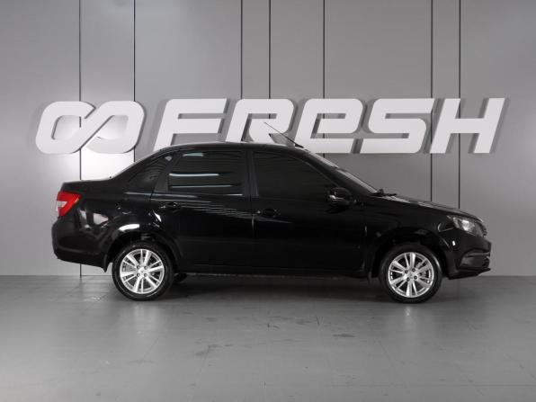 Lada (ВАЗ) Granta I Рестайлинг с пробегом 2025 года, цена 1 067 000 рублей, 13432 км, седан, Автокод Объявления