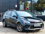 Kia Rio IV Рестайлинг Москва  - изображение 15