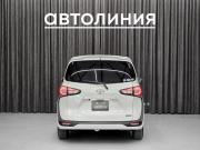 Toyota Sienta II Рестайлинг Красноярск  - изображение 27