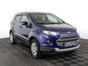 Ford EcoSport II Москва  - изображение 29
