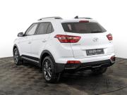 Hyundai Creta I Рестайлинг Москва  - изображение 33