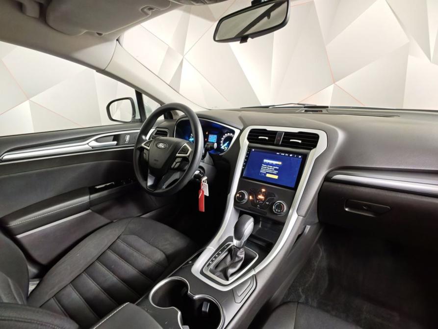 Ford Mondeo V Москва  - изображение 13