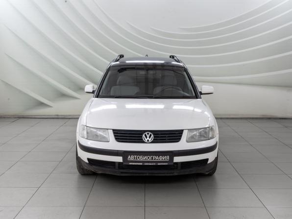 Volkswagen Passat B5 с пробегом 1998 года, цена 283 000 рублей, 304742 км, универсал, Автокод Объявления