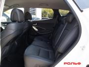 Hyundai Santa Fe III Рестайлинг Москва  - изображение 28