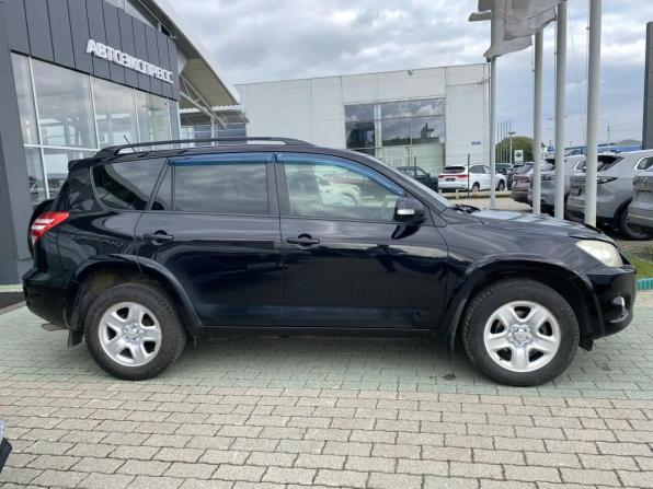 Toyota RAV4 III (XA30) Рестайлинг с пробегом 2011 года, цена 1 017 241 рубль, 355000 км, внедорожник, Автокод Объявления