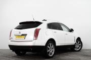 Cadillac SRX II Сургут  - изображение 22