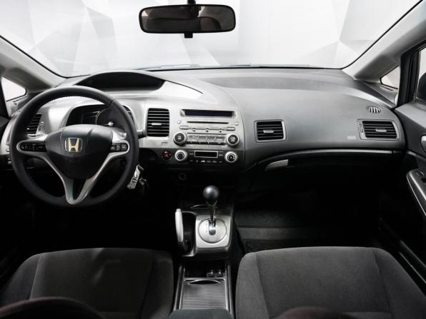 Honda Civic VIII с пробегом 2008 года, цена 789 000 рублей, 203820 км, седан, Автокод Объявления