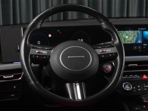 Hyundai Sonata VIII (DN8) с пробегом 2023 года, цена 3 859 000 рублей, 74894 км, седан, Автокод Объявления