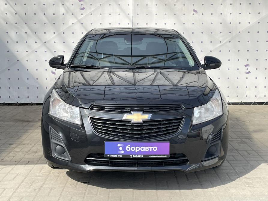 Chevrolet Cruze I Тамбов  - изображение 3