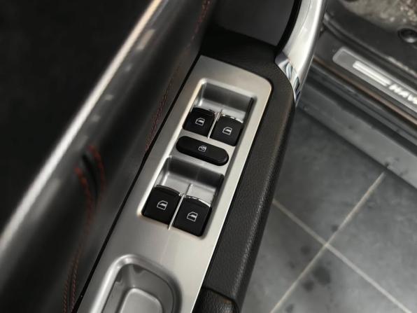 Haval H6 I с пробегом 2019 года, цена 1 470 000 рублей, 118076 км, внедорожник, Автокод Объявления