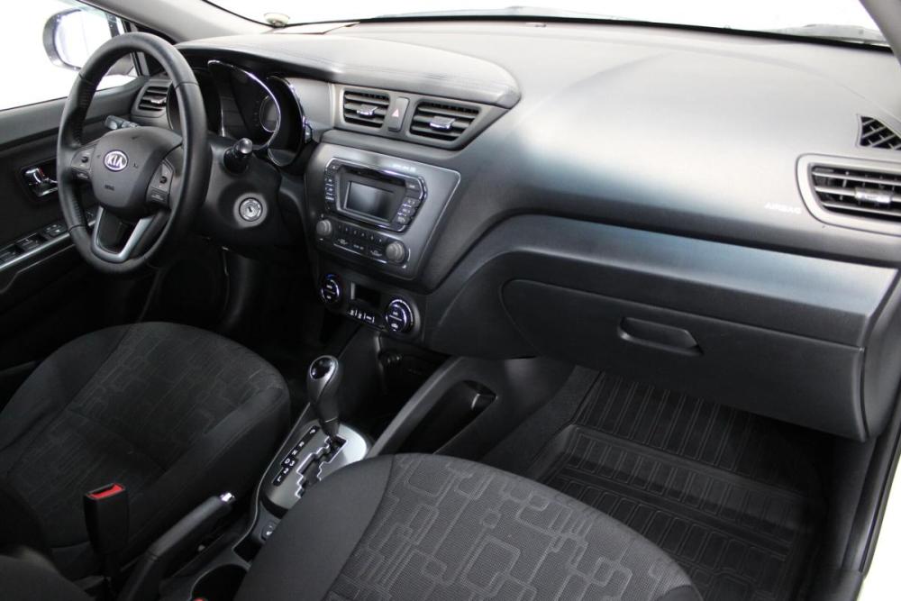 Kia Rio III Ярославль  - изображение 11