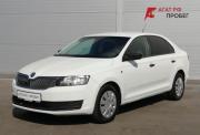 Skoda Rapid I Иваново  - изображение 24