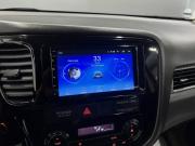 Mitsubishi Outlander III Рестайлинг 2 Тверь  - изображение 36