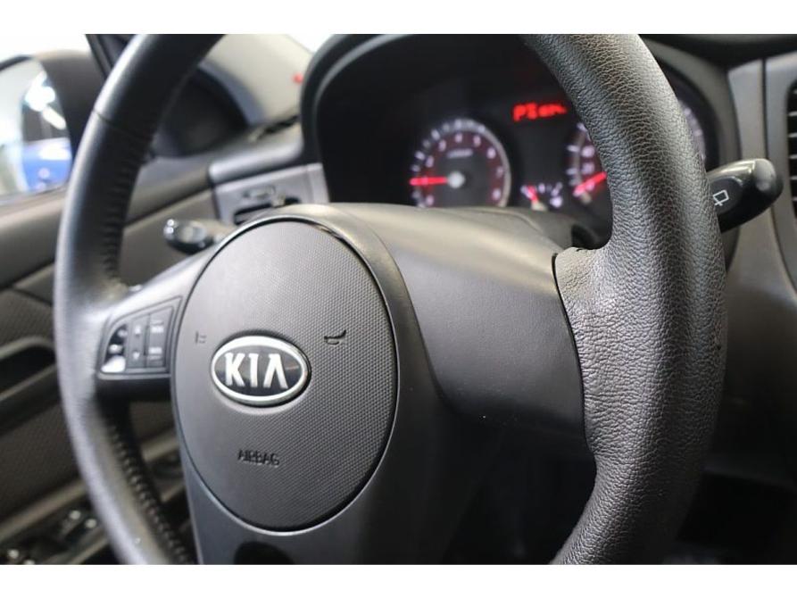 Kia Rio II Рестайлинг Коломна  - изображение 8