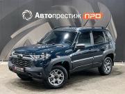 Lada (ВАЗ) Niva Travel I Пермь  - изображение 21