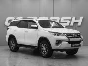 Toyota Fortuner II Ростов-на-Дону  - изображение 18
