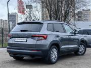 Skoda Karoq I Санкт-Петербург  - изображение 22