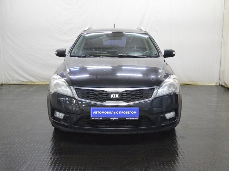 Kia Ceed I Рестайлинг Санкт-Петербург  - изображение 2
