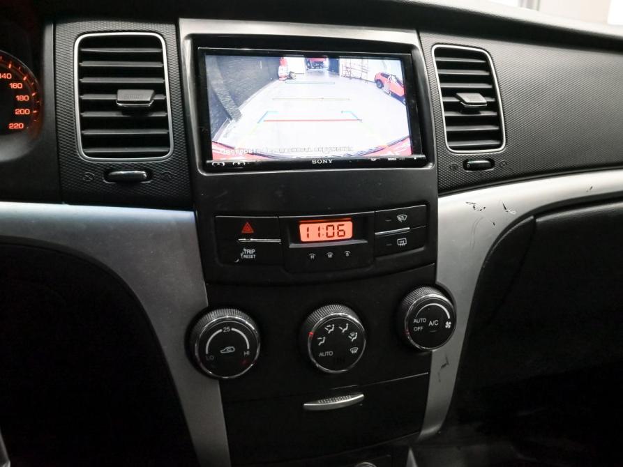 SsangYong Actyon II Екатеринбург  - изображение 13