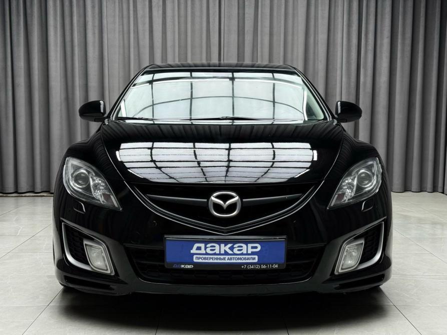 Mazda 6 II (GH) Ижевск  - изображение 2