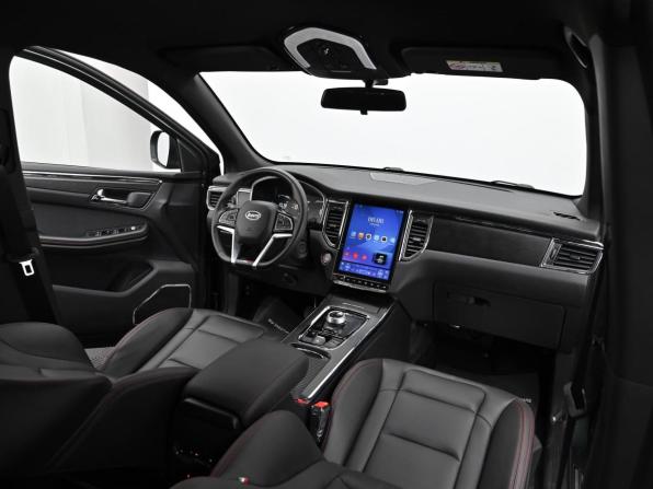 SWM G05 Pro с пробегом 2025 года, цена 2 249 000 рублей, 13 км, внедорожник, Автокод Объявления