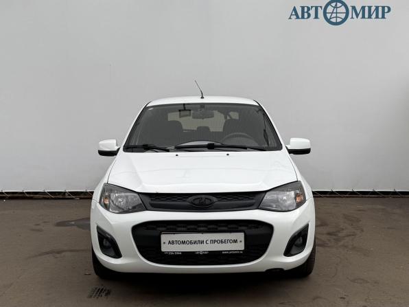 Lada (ВАЗ) Kalina II с пробегом 2015 года, цена 540 000 рублей, 173770 км, хэтчбек, Автокод Объявления