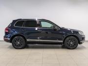 Volkswagen Touareg II Рестайлинг Санкт-Петербург  - изображение 34