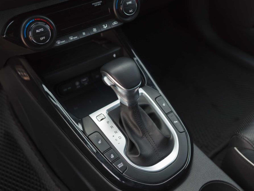 Kia Cerato IV Новосибирск  - изображение 16