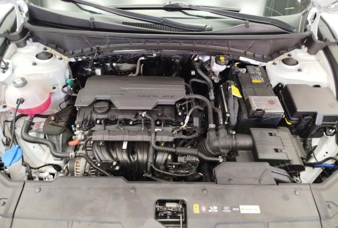 Hyundai Tucson IV с пробегом 2023 года, цена 3 400 000 рублей, 61237 км, внедорожник, Автокод Объявления