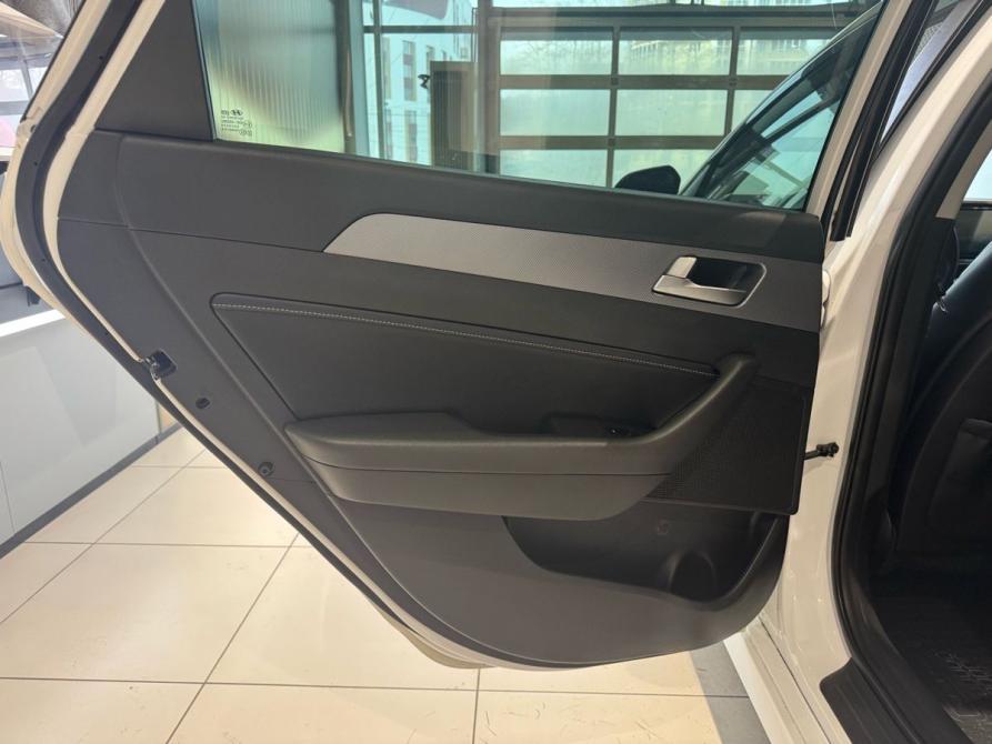 Hyundai Sonata VII (LF) Рестайлинг Екатеринбург  - изображение 8