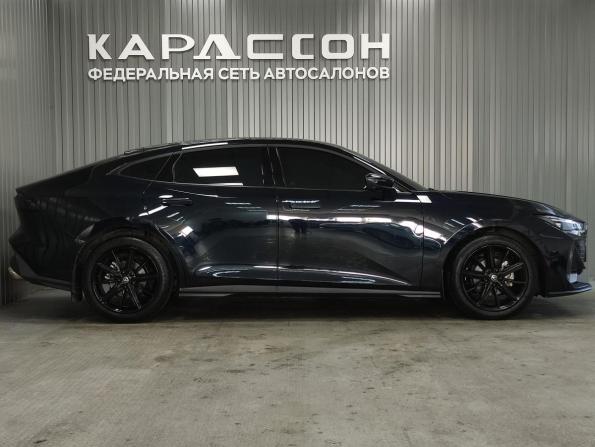Changan UNI-V I с пробегом 2023 года, цена 2 418 000 рублей, 23213 км, лифтбек, Автокод Объявления