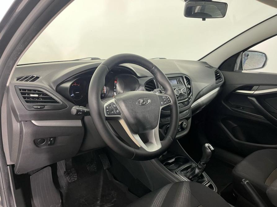 Lada (ВАЗ) Vesta I Ижевск  - изображение 8