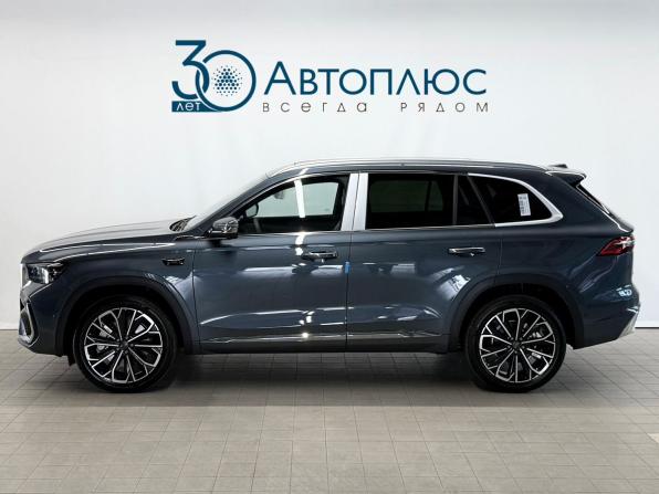 Geely Monjaro I Рестайлинг 2 с пробегом 2026 года, цена 4 350 000 рублей, 10 км, внедорожник, Автокод Объявления
