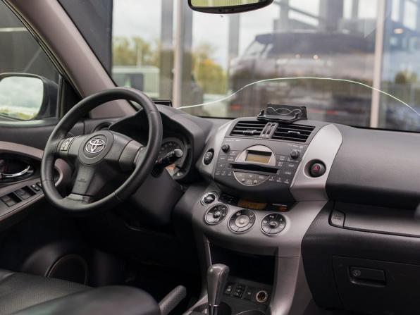 Toyota RAV4 III (XA30) с пробегом 2008 года, цена 1 250 000 рублей, 202163 км, внедорожник, Автокод Объявления