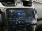 Nissan Sentra VII (B17) Санкт-Петербург  - изображение 53