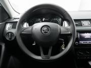 Skoda Rapid I Рестайлинг Ульяновск  - изображение 34