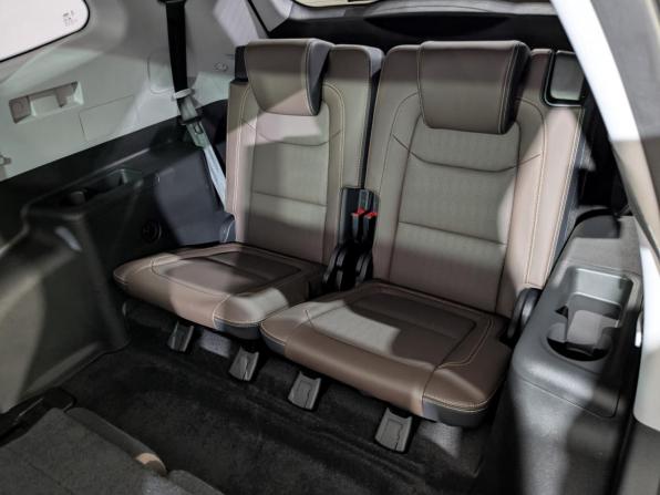 Chery Tiggo 8 Pro I с пробегом 2021 года, цена 1 850 000 рублей, 50211 км, внедорожник, Автокод Объявления