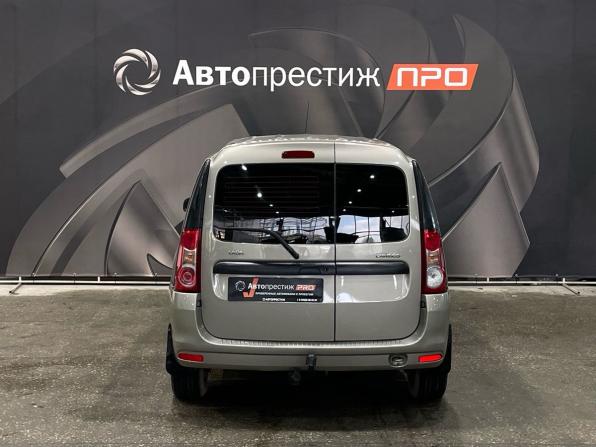 Lada (ВАЗ) Largus I с пробегом 2013 года, цена 600 000 рублей, 172532 км, универсал, Автокод Объявления