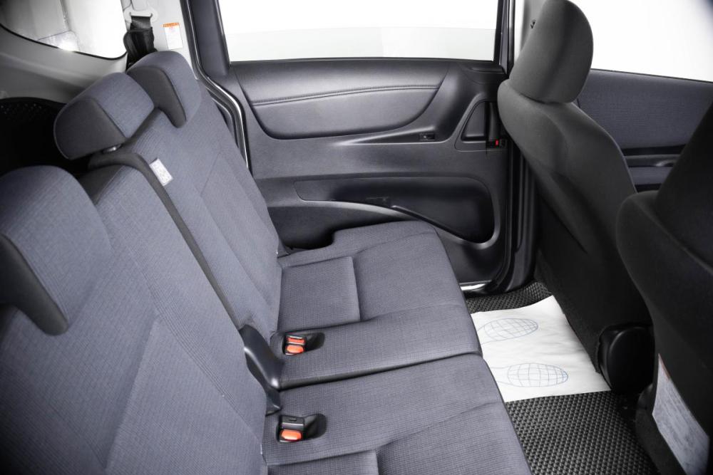 Toyota Sienta II Пермь  - изображение 10