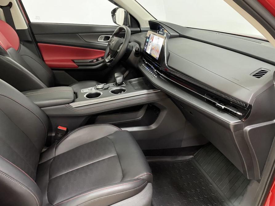 Changan CS55 Plus II Воронеж  - изображение 20