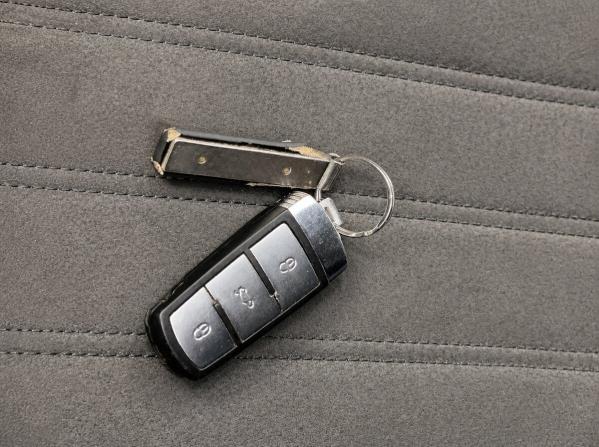 Volkswagen Passat B6 с пробегом 2008 года, цена 699 000 рублей, 296500 км, седан, Автокод Объявления