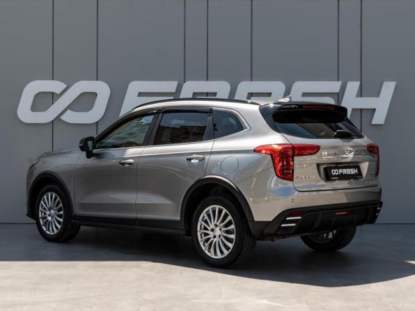 Haval Jolion I Рестайлинг с пробегом 2024 года, цена 2 120 000 рублей, 38963 км, внедорожник, Автокод Объявления