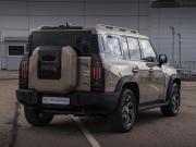 JETOUR T2 Москва  - изображение 25